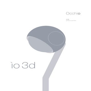 Io 3d product overview 2013 07 en