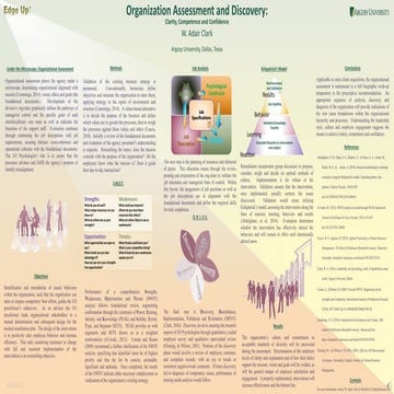 Organizational _ Industrial Psychology