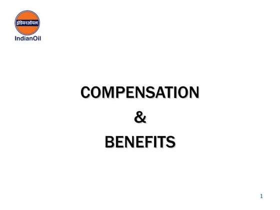 6th Pay Commission - Indian Railways | PPTX