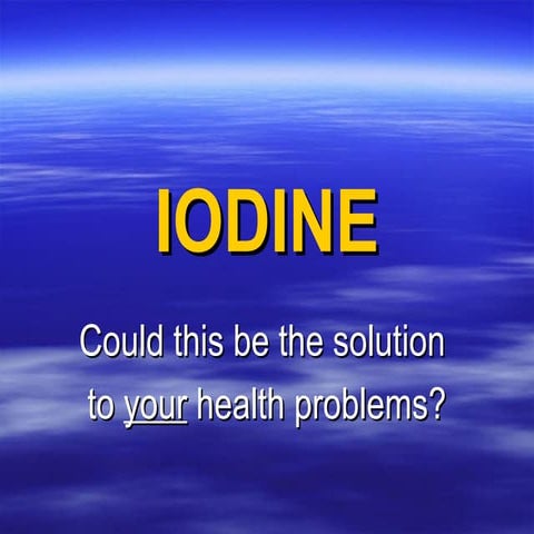 Iodine 1233926928090255-2