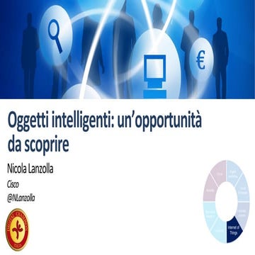 IoE cisco napoli_14_maggio_2015