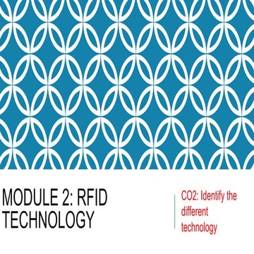 Ioe module 2