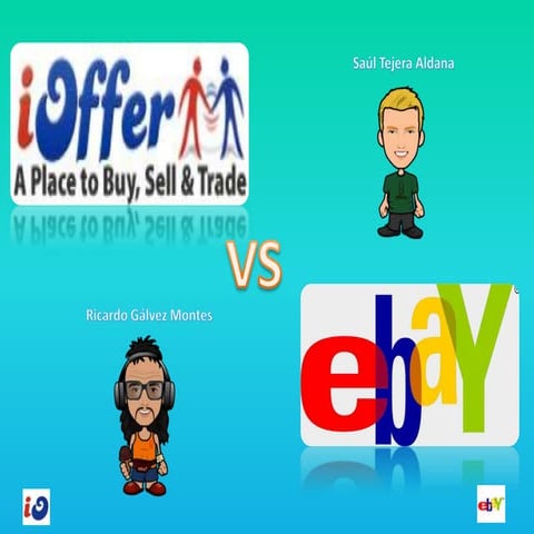 iOffer y ebay