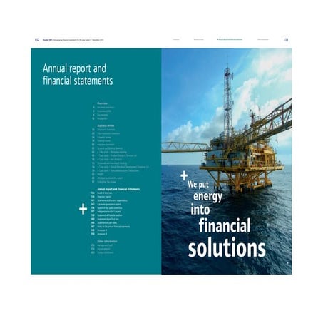 Stanbic IBTC Annual Report 2014