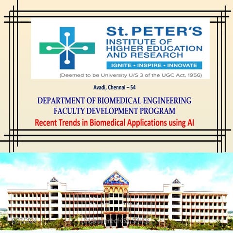 IOMT FDP internet of medical things .pptx