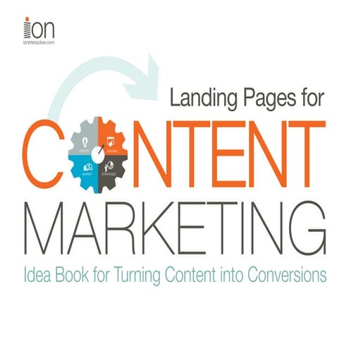 Ion content marketing_ideabook