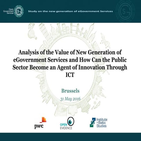 Case Study:  ioPartecipo+ Participatory policymaking platform in the region ...