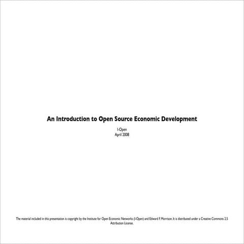 I Open Retreat Slides Print