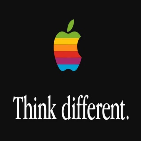 iOS History | ODP