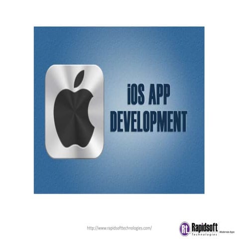 ios app development