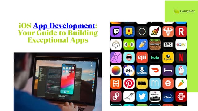 Exploring iOS App Development: Simplifying the Process | PPT