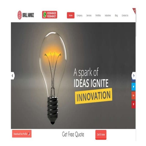 Ios app development company in india