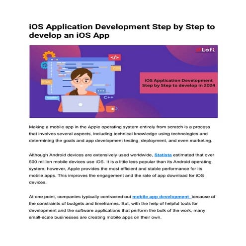 iOS Application Development Step by Step to develop an iOS App.pdf