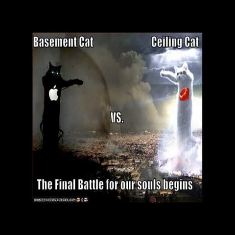 iOS Eye for the Rails Guy