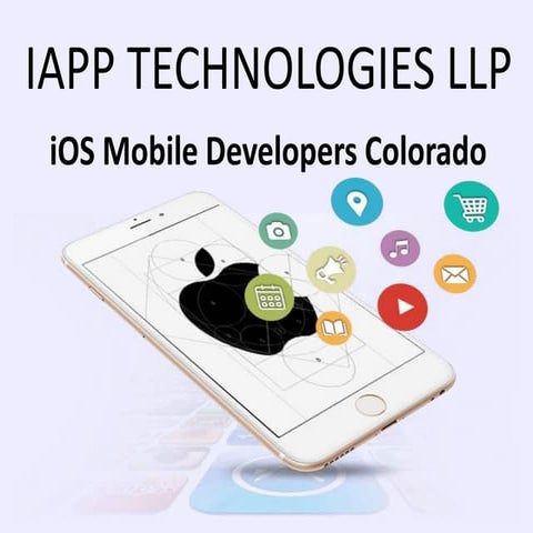iOS Mobile Developers Colorado