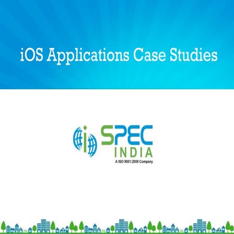I os specindia_casestudy