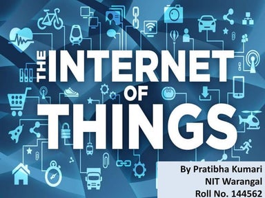 Internet of Things