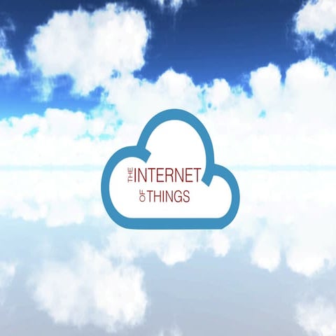 Internet of Things (2015)