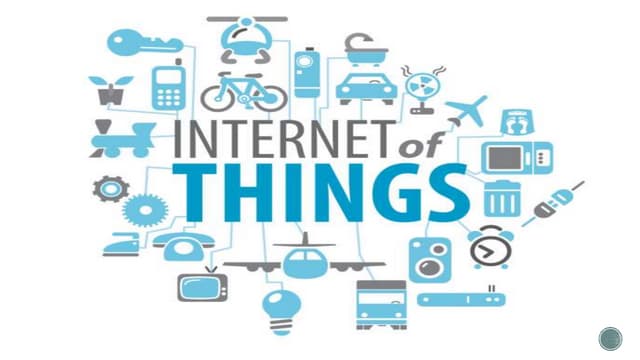 IoT