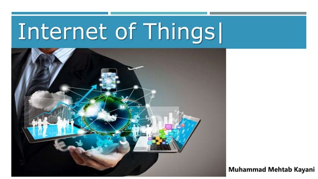 Iot