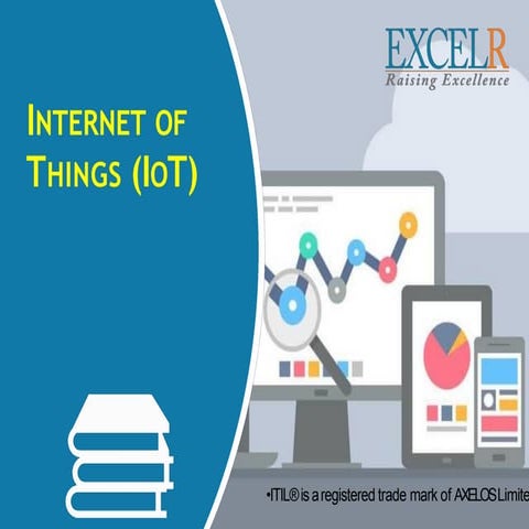 iot certification course training Bangalore