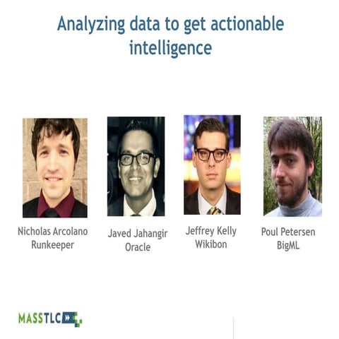 Io t   analytics panel