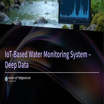 IoT-Based Water Monitoring System.pptx.pdfff