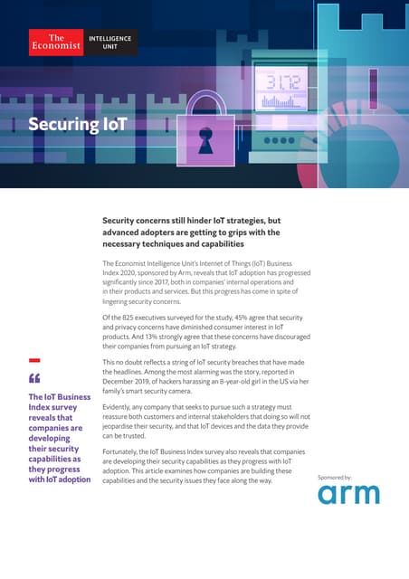 Security and Privacy Big Challenges in Internet of things | PDF