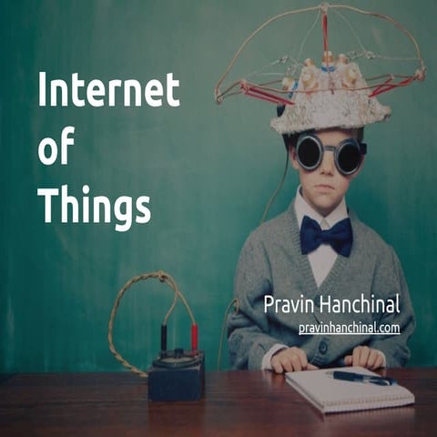 Internet of things | Research Directions in Green IoT and Case Studies