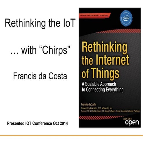 Iot conference-oct-2014