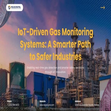 IoT-Driven Gas Monitoring Systems A Smarter Path to Safer Industries.pdf