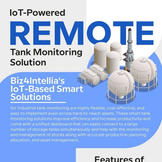 IoT in Transportation- An Autonomous Revolution | PDF