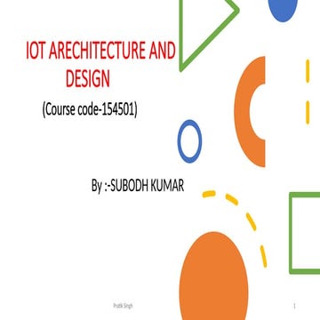 IOTbasics project introduction of internet of things - .pptx