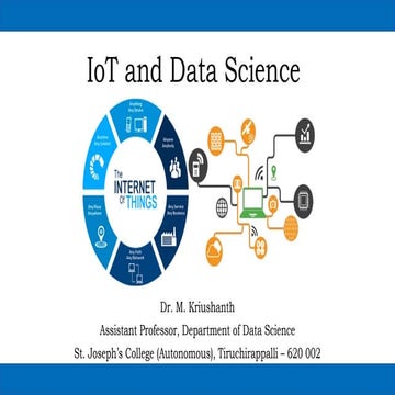 Internet of Things and Data Science.pptx
