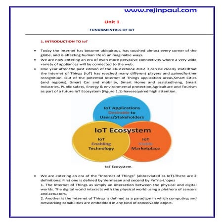 IoT & Applications Digital Notes (1).pdf