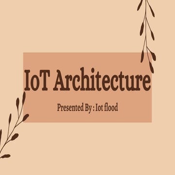 IoT Architecture.pdf