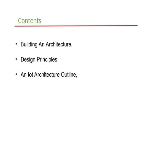 IOT ARCH OVERVIEW.ppt ZXZXX X SDCDFFGHGHGHN