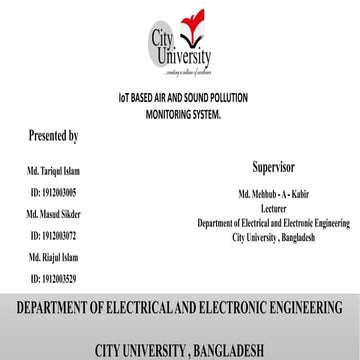 iot based air and sound quality monitoring up.pptx