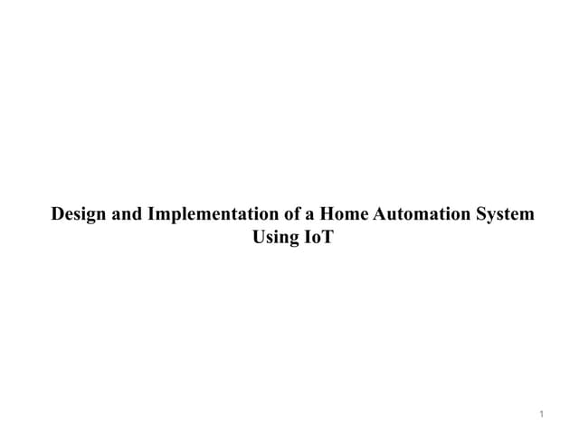 IoT Based Home Automation System_revised_27_06_2021.pptx