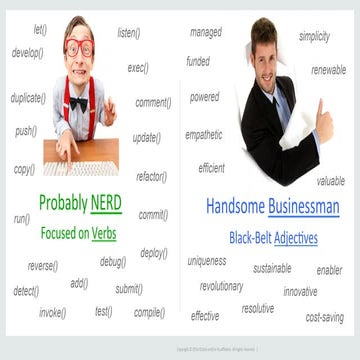 Sviluppo IoT - Un approccio standard da Nerd ad Impresa, prove pratiche di Me...