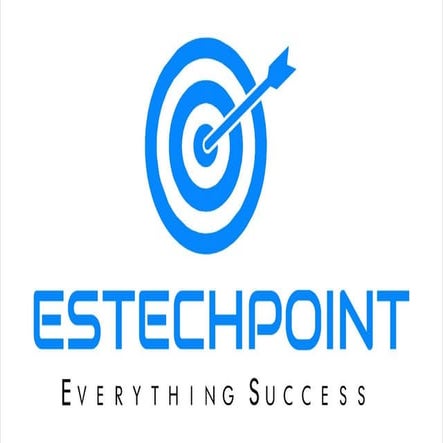ESTECHPOINT Iot Demo   