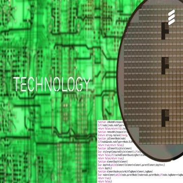 IoT technology considerations