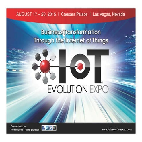 Get Cloud Resources to the IoT Edge with Fog Computing