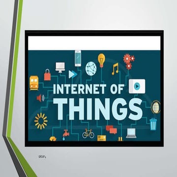 The Future of Dining: Innovations in Food and Technology | PDF