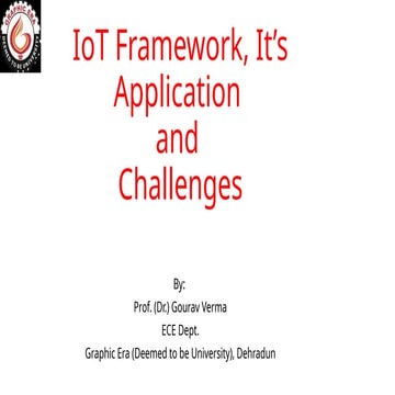 FP7 iCore project presentation | PPTX
