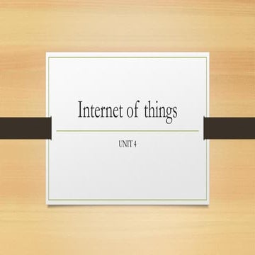 IoT in Civil Engineering_ICE_Unit4.pdf