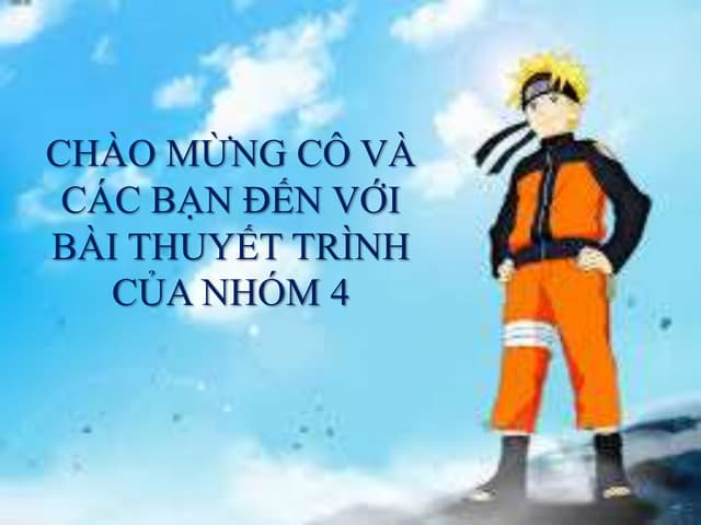 B%c3%a0i%20thuy%e1%ba%b ft%20tr%c3%acnh%20nh%c3%b3m%204 | PPT