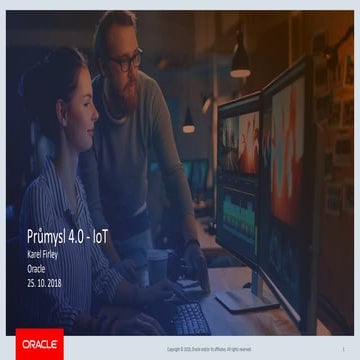 IoT – používáme posbíraná data správně?