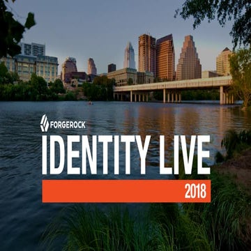 The Value of User and Data Centricity Beyond IoT Devices: Stein Myrseth and G...