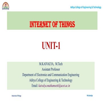 IoT R19 unit 1.pdf